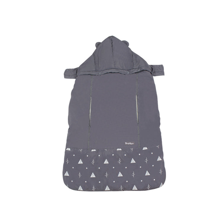 Warm Baby Carrier Cloak Cover Windproof Quilt Stroller Accessories Lulu & Hues