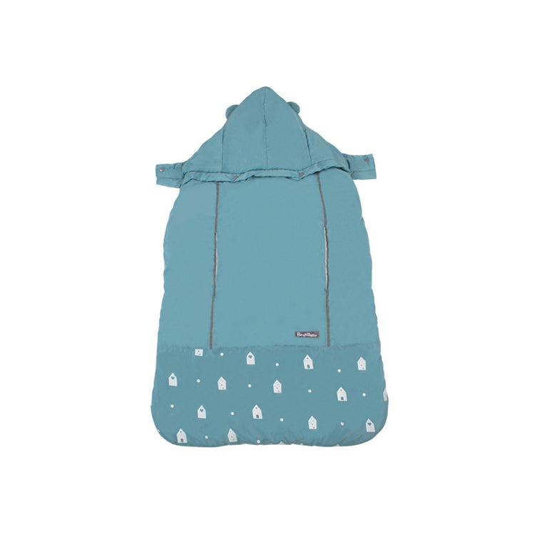Warm Baby Carrier Cloak Cover Windproof Quilt Stroller Accessories Lulu & Hues