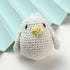 Baby Stroller Cute Accessories Diy Woven Pendant Hook Line Bird Lulu & Hues