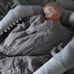 Baby Bedding Cartoon Baby Crib Bumper Pillow Infant Cradle Kids Bed Fence Baby Decoration Room Accessories Lulu & Hues