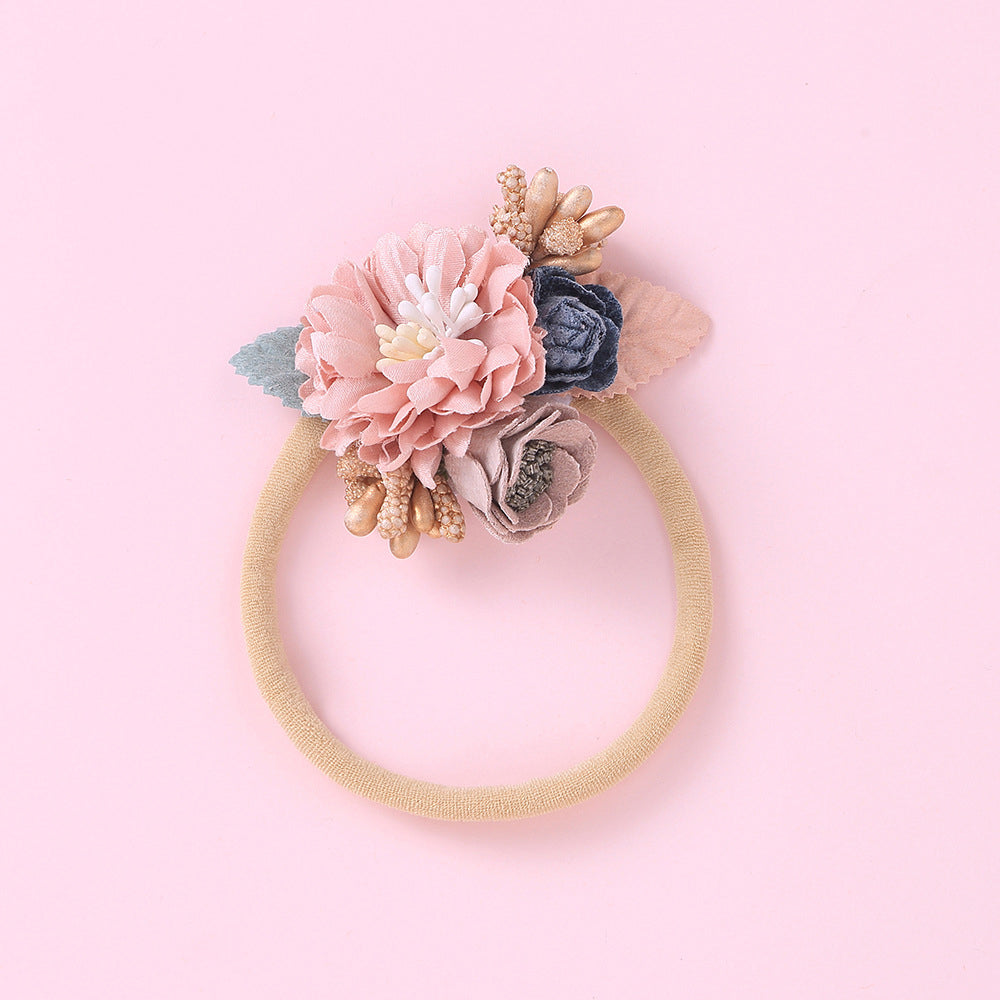 Hair accessories Lulu & Hues