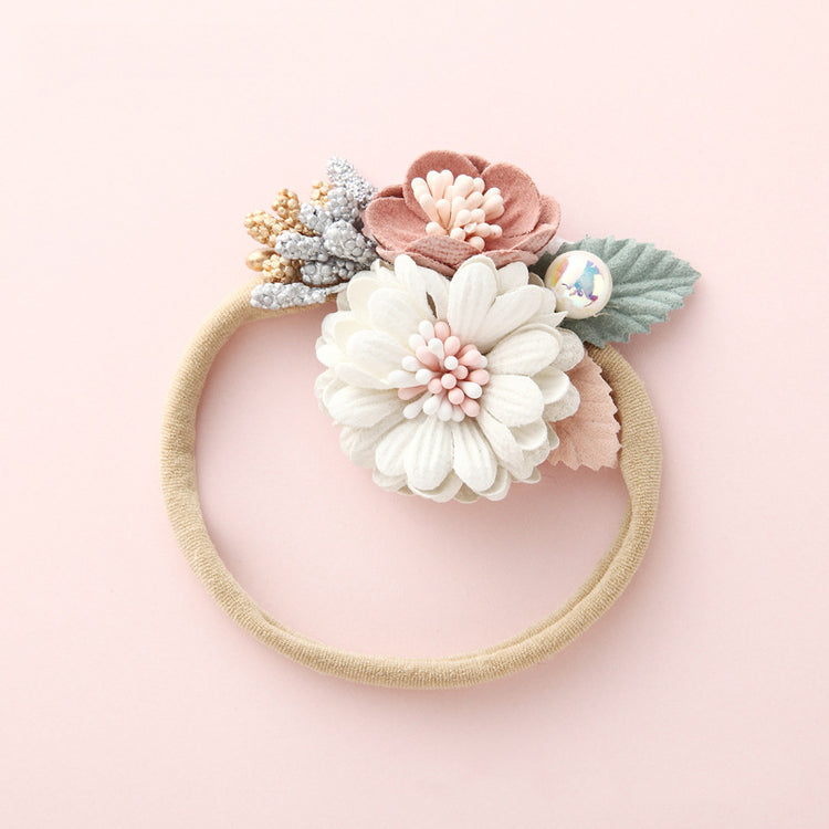 Hair accessories Lulu & Hues