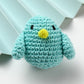 Baby Stroller Cute Accessories Diy Woven Pendant Hook Line Bird Lulu & Hues