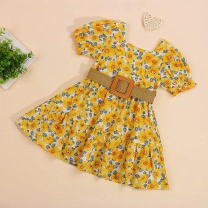 Baby Dress Girl Girls Clothes Kids Clothing For Infant Lulu & Hues