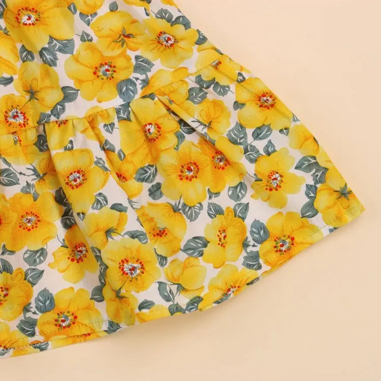 Baby Dress Girl Girls Clothes Kids Clothing For Infant Lulu & Hues