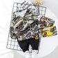 Wild casual camouflage children&