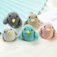 Baby Stroller Cute Accessories Diy Woven Pendant Hook Line Bird Lulu & Hues